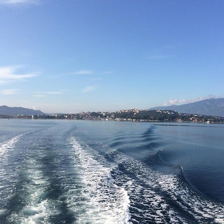 Les Yachts De Porto Vecchio - Le Philae Hotel Kültér fotó