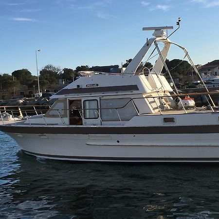 Les Yachts De Porto Vecchio - Le Philae Hotel Kültér fotó