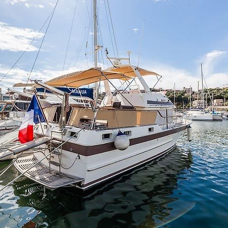 Les Yachts De Porto Vecchio - Le Philae Hotel Kültér fotó