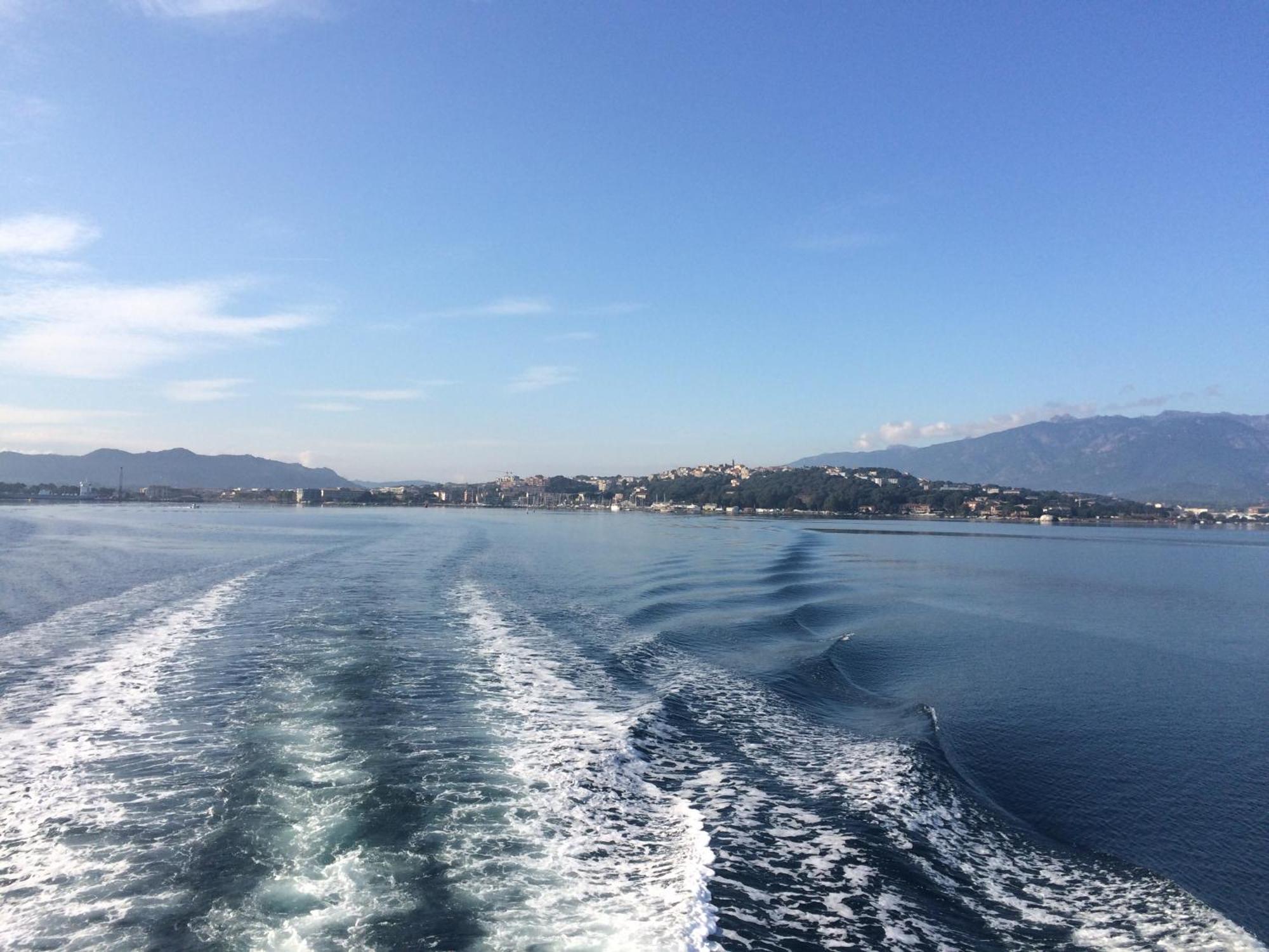 Les Yachts De Porto Vecchio - Le Philae Hotel Kültér fotó