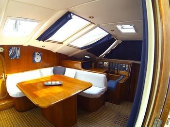 Les Yachts De Porto Vecchio - Le Philae Hotel Kültér fotó